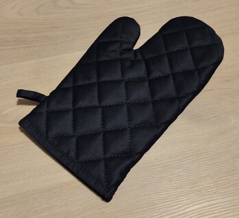 Ofenhandschuh