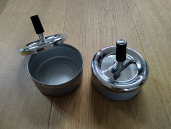 Windaschenbecher 2
